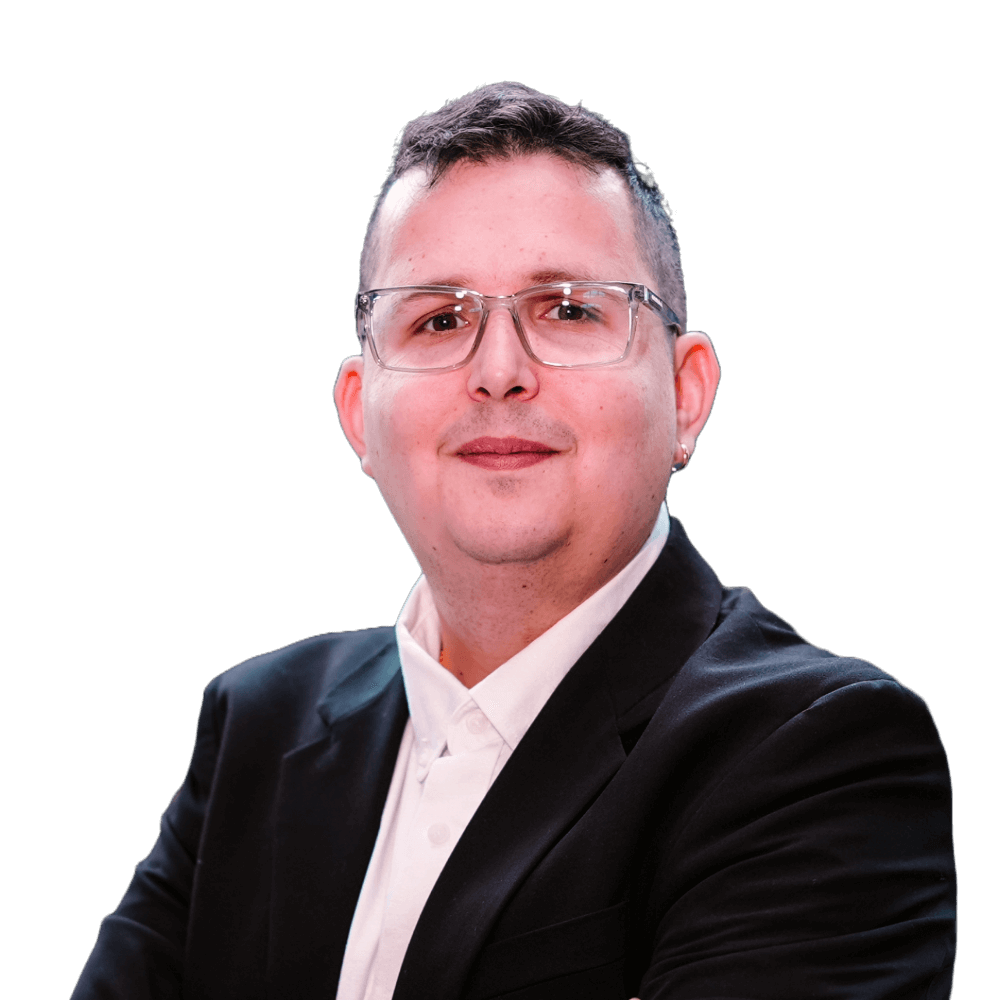 Borja Garzón
