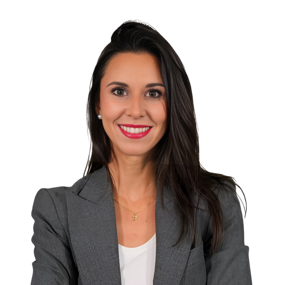 Sandra Parrilla
