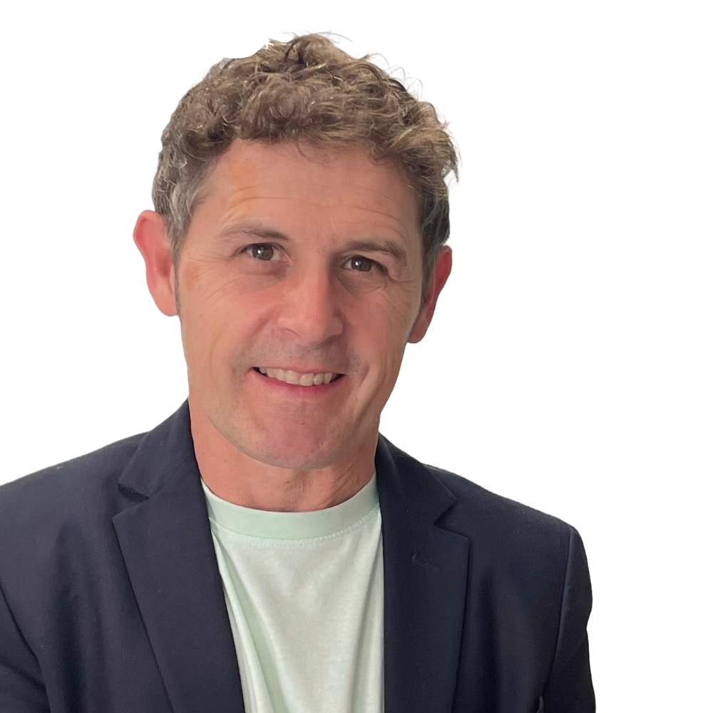 Jose Antonio Gracia