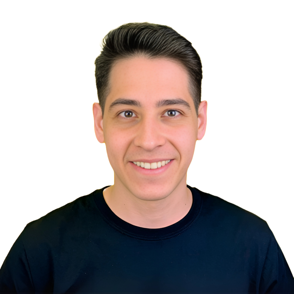 Pablo Gimenez