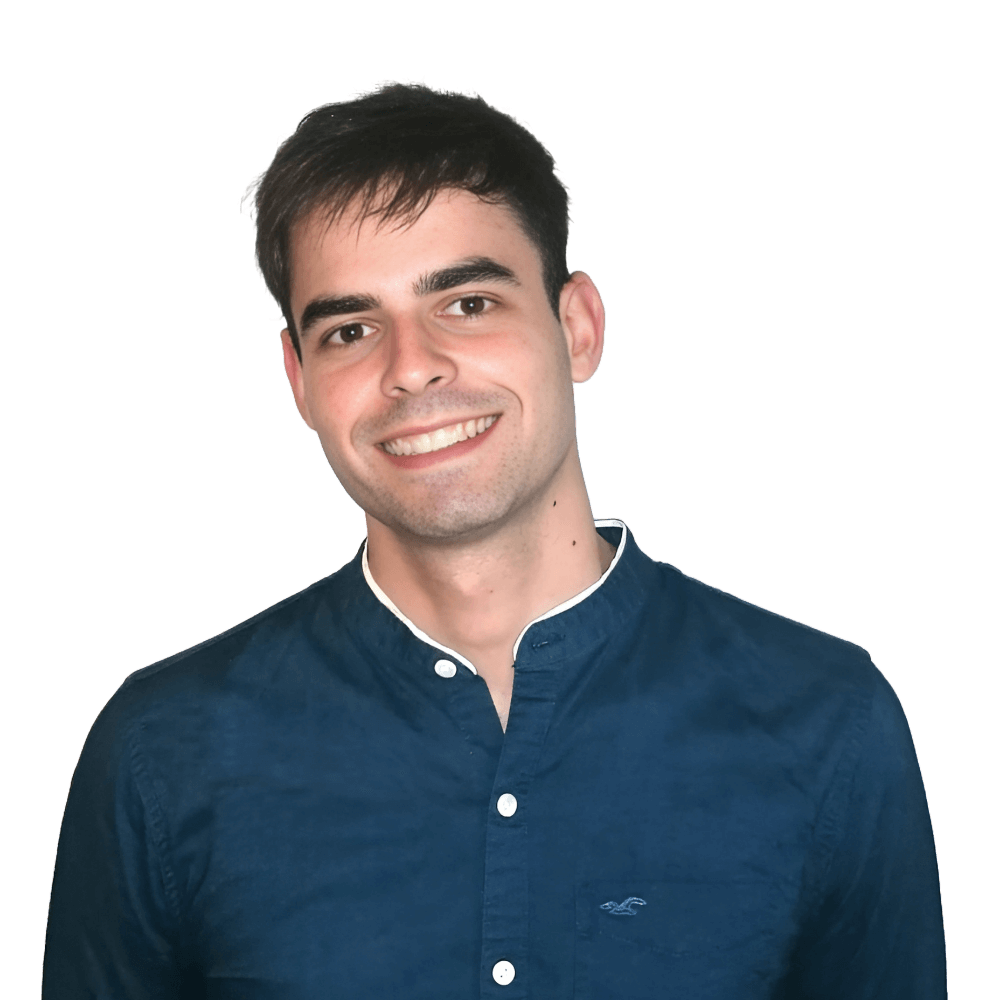 Adrián Juste