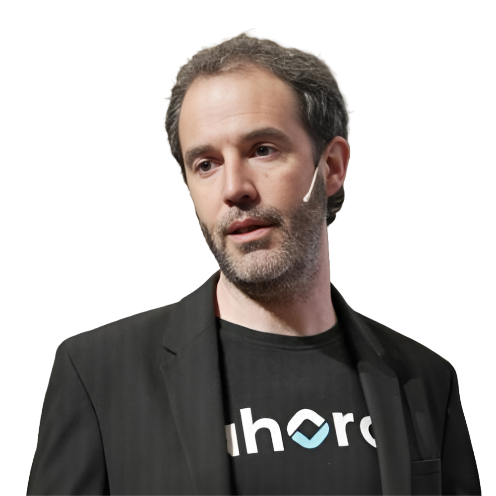 Rubén Pardo