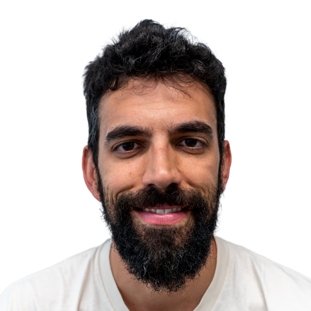 Alberto Oliván
