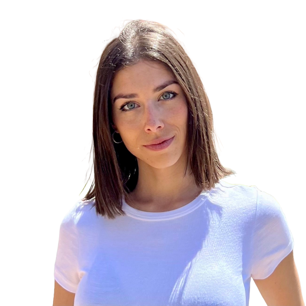 Carlota Alcalde