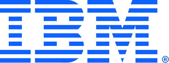 IBM Logo