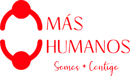 Más Humanos