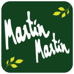 Martín Martín