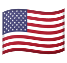 USA Flag